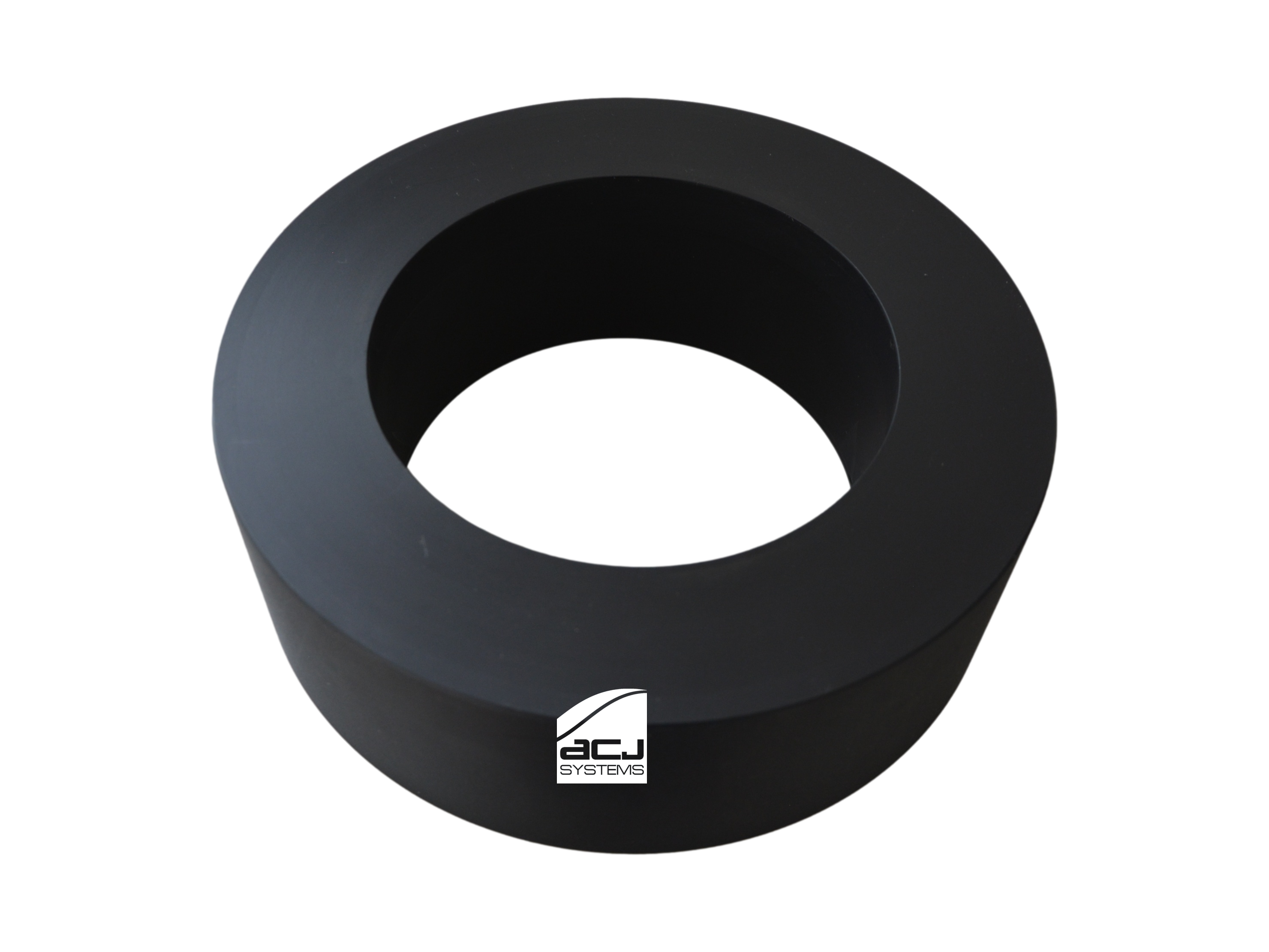 ROUE 300X75MM TUNNEL DE LAVAGE COMPATIBLE AVEC JENSEN