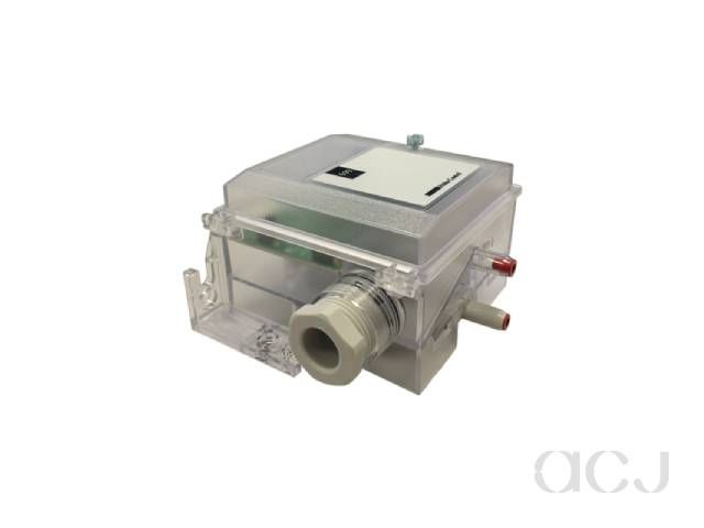 TRANSMETTEUR DE PRESSION DIFFÉRENTIELLE COMPATIBLE AVEC JENSEN