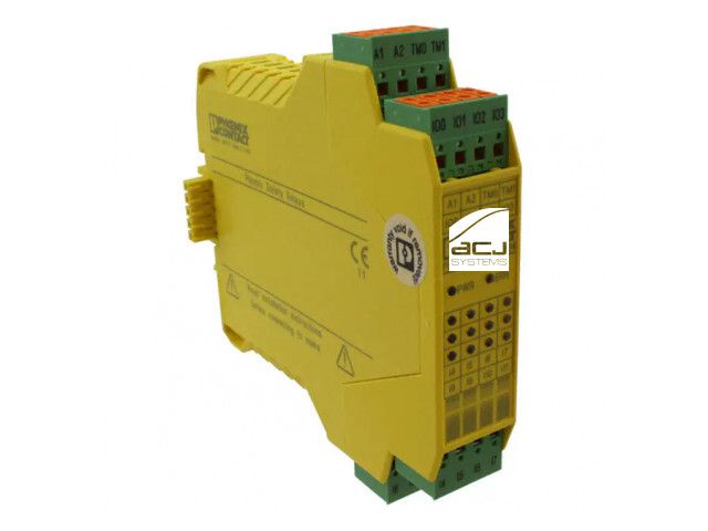 MÒDUL DE SEGURETAT 2986041 COMPATIBLE AMB JENSEN