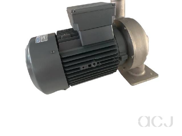 BOMBA D'ACER TÚNEL DE RENTAT COMPATIBLE AMB JENSEN