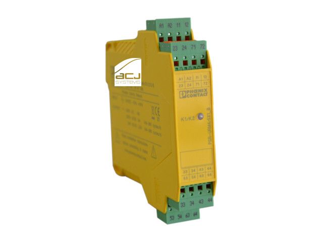 MÒDUL DE SEGURETAT 2981046 COMPATIBLE AMB JENSEN