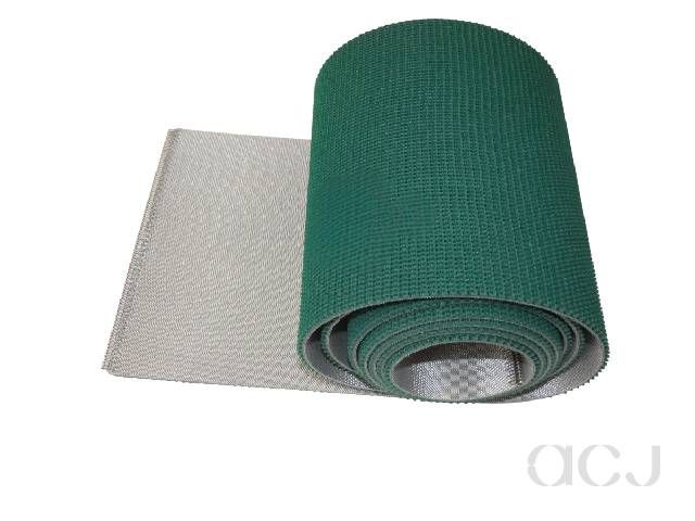 BANDA TRANSPORTADORA 3300 X 270MM AMB GRAPA (MAXIMAT) COMPATIBLE AMB JENSEN