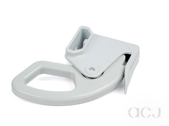 PINZA COMPLETA LEVA LARGA PARA LOGIC PLUS COMPATIBLE CON JENSEN