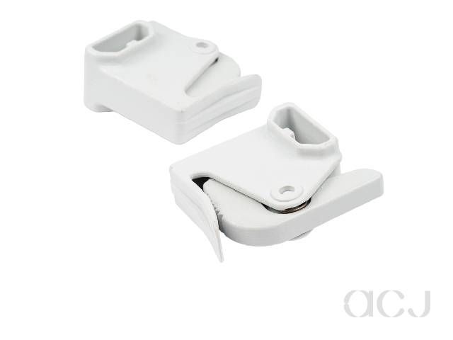 PINCE À CAME COURTE D'INTRODUCTION D'ANTENNE JENRAIL COMPATIBLE AVEC JENSEN