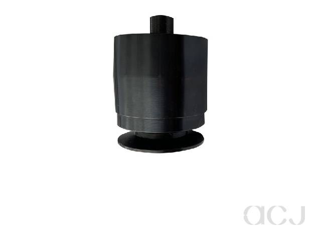 POULIE MOTRICE POUR COURROIE VERTE LOGIC PLUS COMPATIBLE AVEC JENSEN