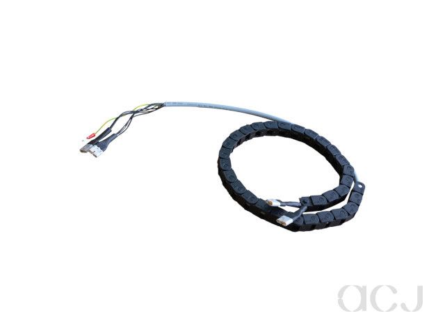 COMPLETE CHAIN WITH LOGIC PLUS COMPATIBLE WITH JENSEN MOUNTING BRACKETS