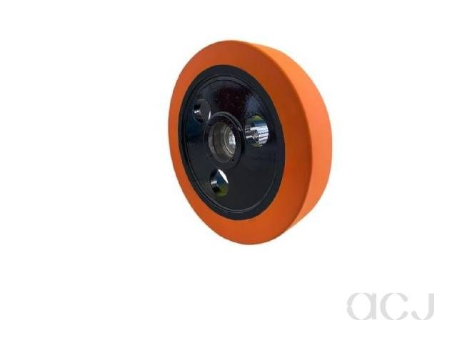 RODA SUPORT DT40-120 COMPATIBLE AMB JENSEN