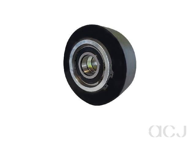 RODA COMPLETA 299X95MM TÚNEL DE RENTAT COMPATIBLE AMB JENSEN