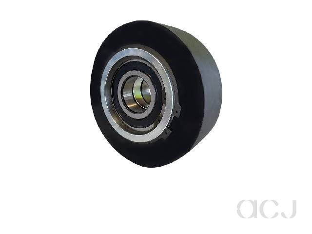 RODA COMPLETA 300X75MM TÚNEL DE RENTAT COMPATIBLE AMB JENSEN