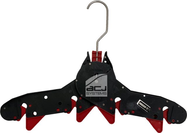 HANGER COMPATIBLE WITH METRICON JENSEN 38-2533-AQ3/AR3