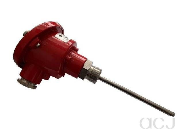 SONDA PT100 DRYERS COMPATIBLE AMB JENSEN