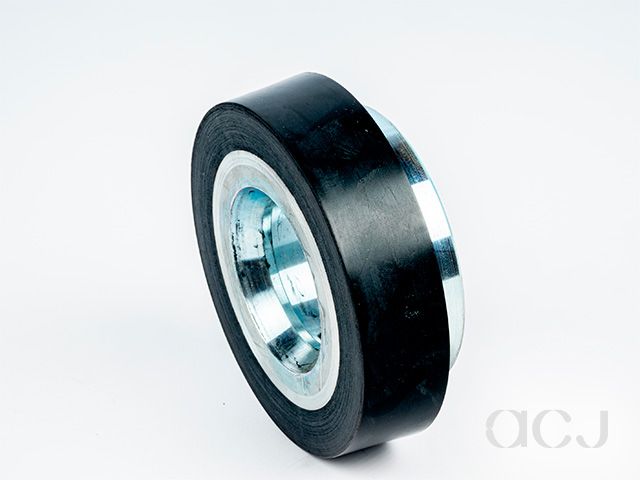 ROUE CENTRÉE TAMBOUR DT36-240/XR 60-150 COMPATIBLE AVEC JENSEN