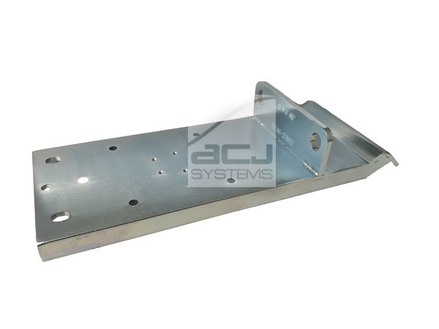 PLACA DE RETORN JENRAIL COMPATIBLE AMB JENSEN