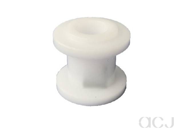 RODA GUIA PER CORRETJA DENTADA LOGIC PLUS COMPATIBLE AMB JENSEN