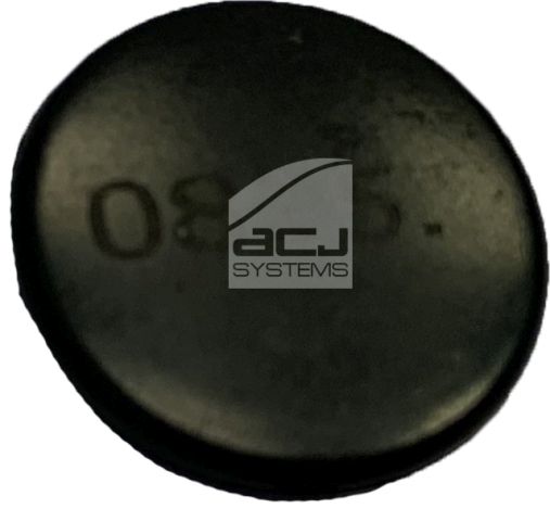 PUCE POUR CINTRE 38-2533-AQ3/AR3 JSAQ3AR3  COMPATIBLE AVEC METRICON