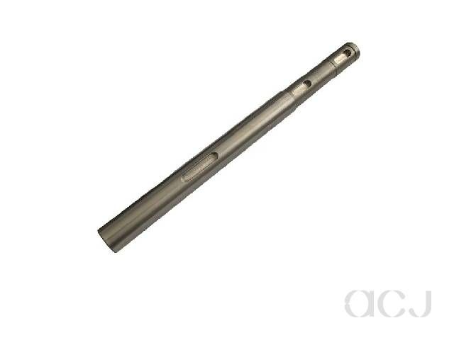 EIX PER  MOTOR 0,37KW  JENRAIL COMPATIBLE AMB JENSEN