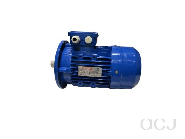 MOTOR 1,5 KW LOGIC PLUS COMPATIBLE AMB JENSEN
