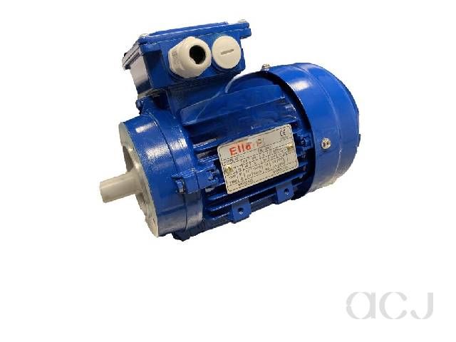 MOTOR 0,37KW  JENRAIL COMPATIBLE AMB JENSEN