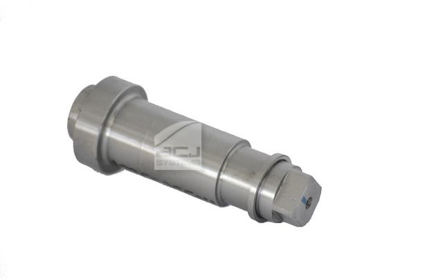 EIX CENTRATGE RODA DT 120 COMPATIBLE AMB JENSEN