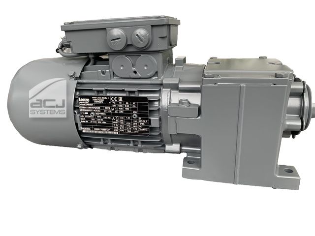 MOTOREDUCTOR MD071-42  JENRAIL COMPATIBLE AMB JENSEN