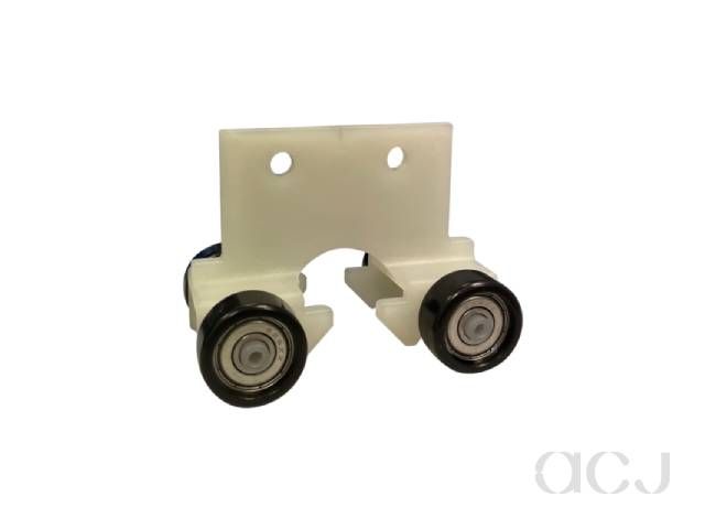 CARRO PER SISTEMES D'INTRODUCCIÓ REMOTA SISTEMA CÀRREGA KANNEGIESSER