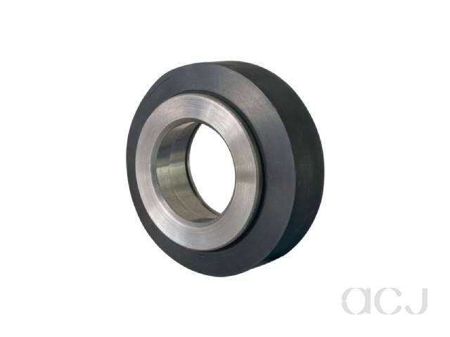 RODA DE CENTRAT SENSE COIXINET ASSECADORA KANNEGIESSER