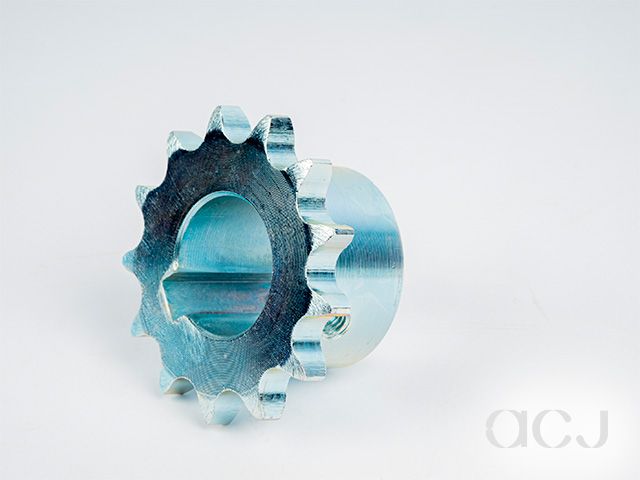 KING OUTPUT ROLLER SPROCKET