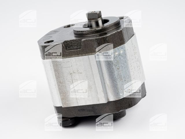 HIDRAULIC CIRCUIT PUMP (ONLY PUMB)