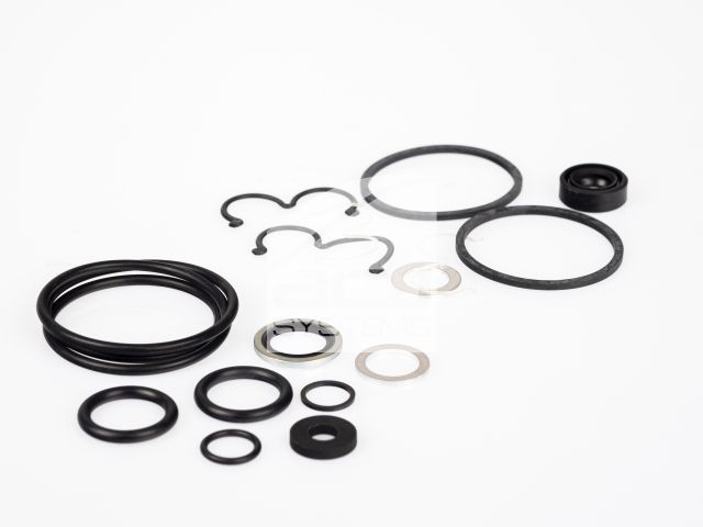 HYDRAULIC UNIT REPAIR GASKET KIT L2LHP04050-L2LHP04025