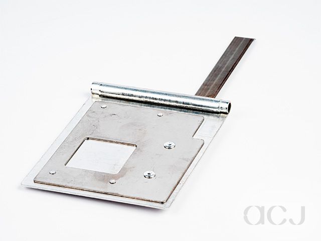 AIR ADJUSTMENT HATCH BS3M