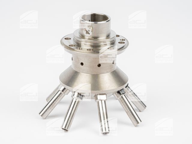 NOZZLE  FOR BURNER BS4/ NAT