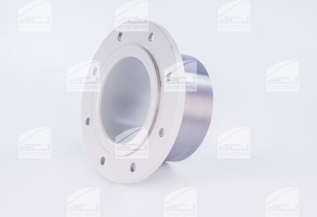 ROLL AXLE D500