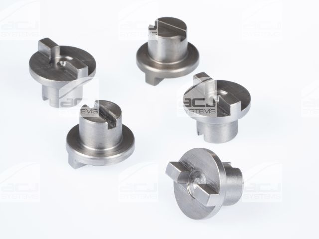 HYDRAULIC PUMP COUPLING FOR LAC1L015IB12T