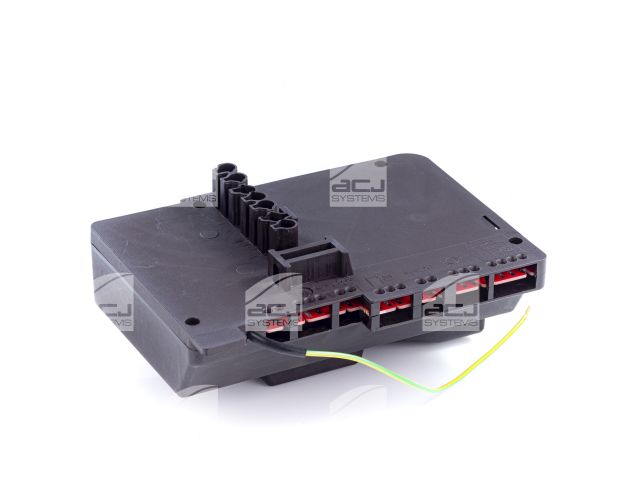 PROGRAMMER FOR BURNER BS2-BS2D-BS3