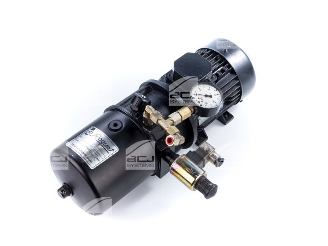 GRUP CIRCUIT PUMP FOR MONO D500-600-800-1200
