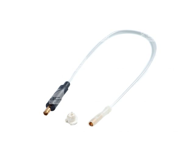 CABLE ELECTRODE PER CREMADOR BS3M-BS4M