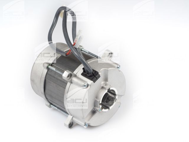 MOTOR PER CREMADOR  BS3F 50/60HZ