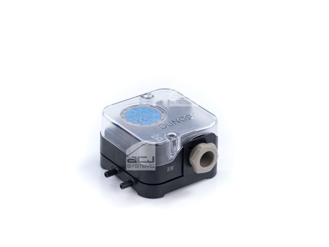 PRESSÒSTAT D´AIRE PER CREMADOR BS3M-BS4M