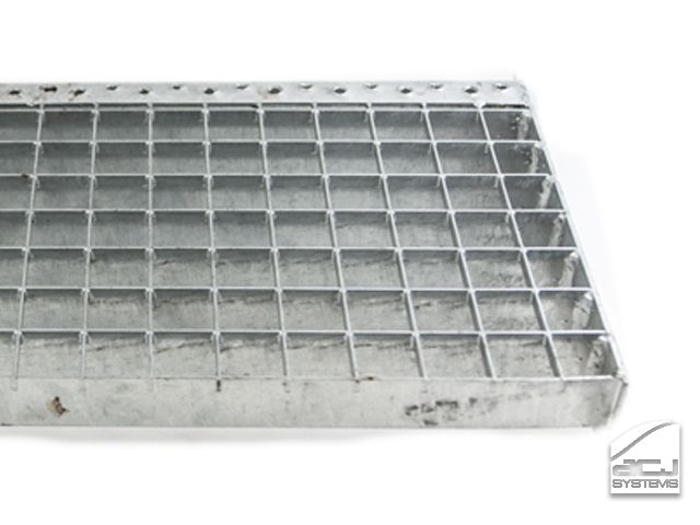 WALKWAY STEP