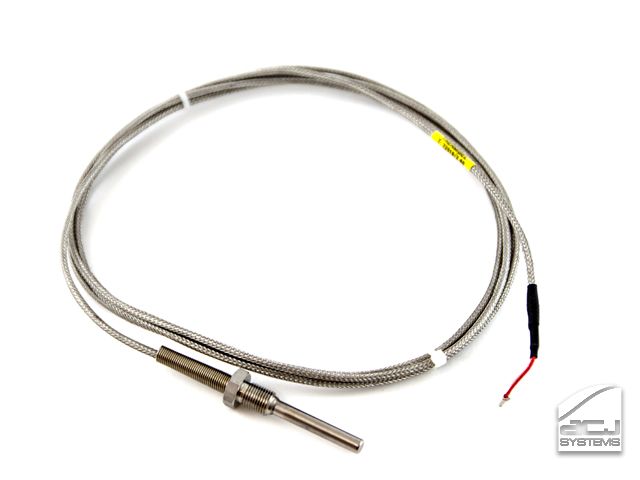 TEMPERATURE SOUNDING  PT100 D800/K800/D1200