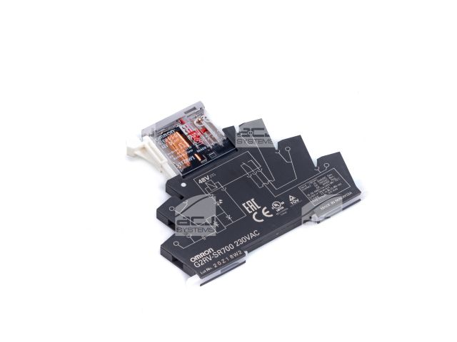 RELAY 230VAC