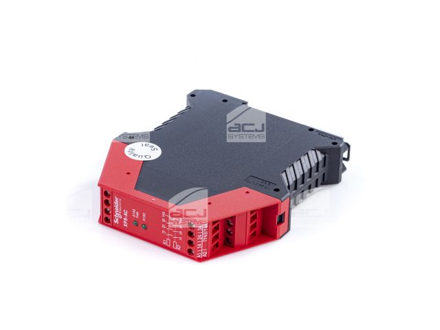 SECURITY RELAY