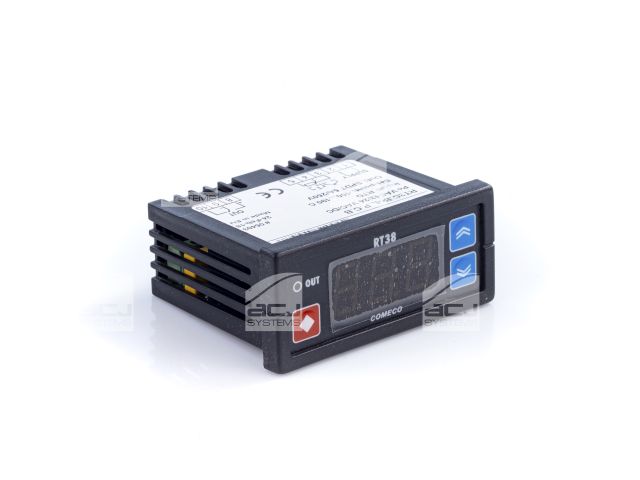 TEMPERATURE CONTROL M60/M70/M80