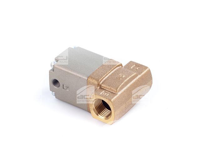 BLOWER VALVE SIMPLE
