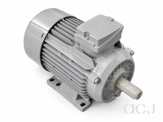 EXTRACTOR MOTOR D1200