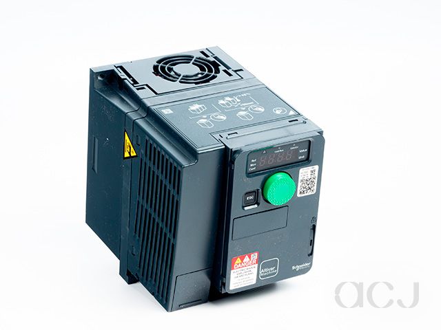 INVERTER FROM D500
