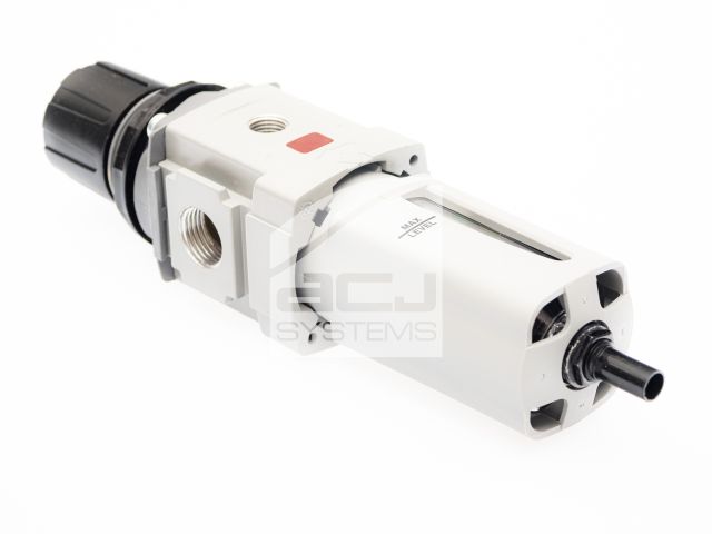 REGULATOR FILTER LACOFOLD