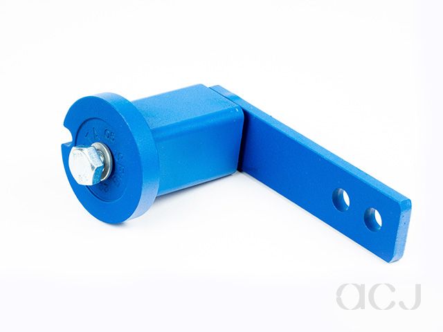 CHAIN TENSIONER