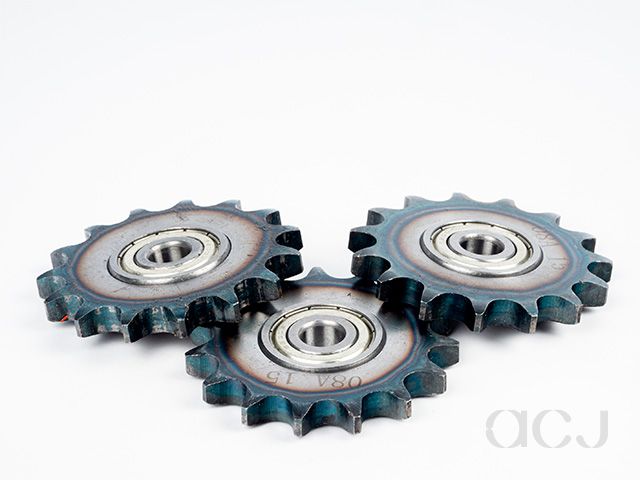SPROCKET