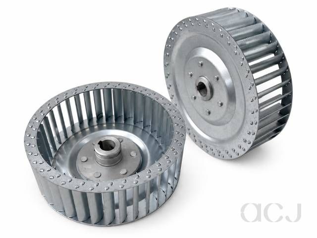 IMPELLER FOR LEME0160